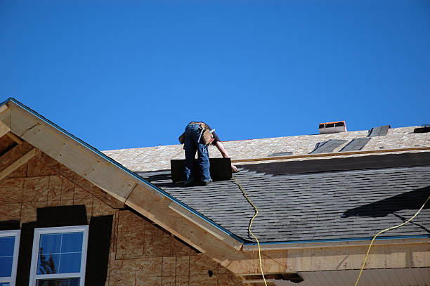 Best Rubber Roofing (EPDM, TPO)  in Montgomery, IL