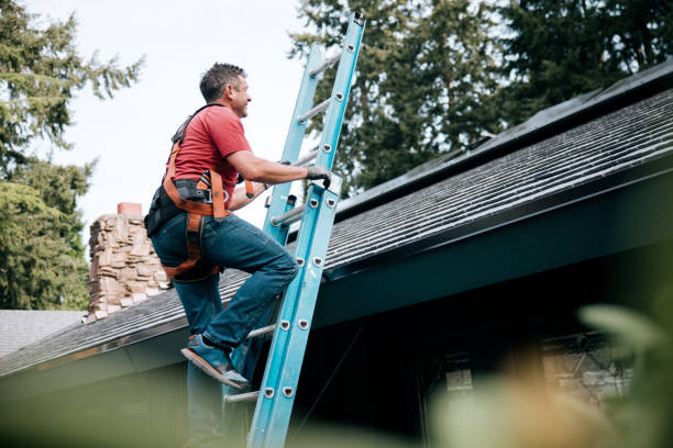 Best Gutter Installation and Repair  in Montgomery, IL